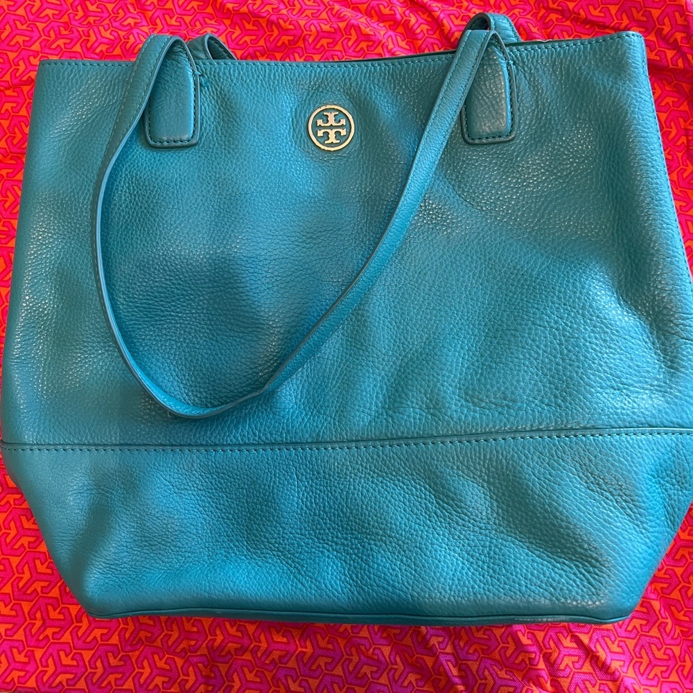 Michelle Tory Burch small bag